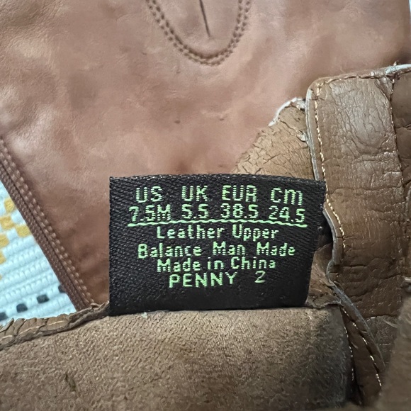 Sam Edelman Riding Boots - Picture 9 of 11